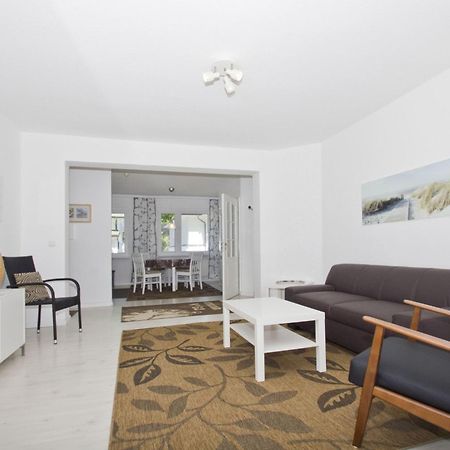 Ferienwohnung Silvana Fewo - Balkon Binz Kültér fotó